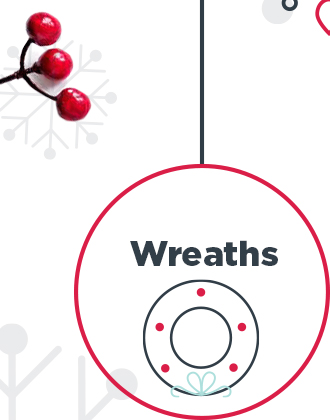 Wreaths