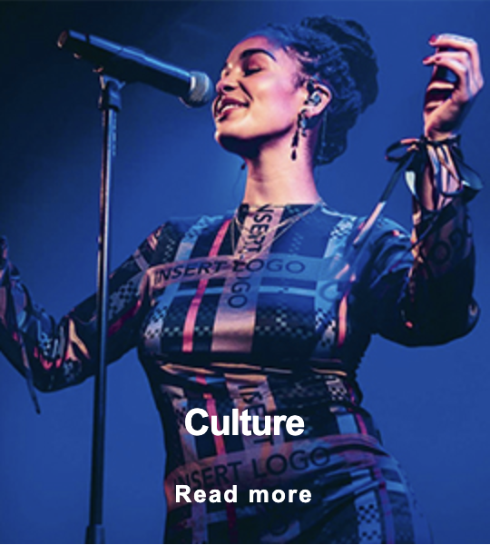 Culture