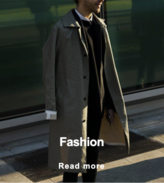 Fashion