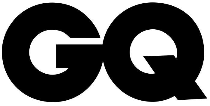 GQ Logo