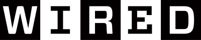 Wired logo