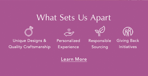 What Sets Us Apart