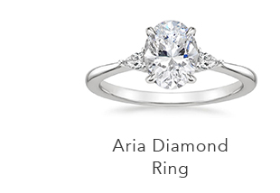 Aria Diamond Ring