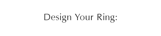 Design Your Ring