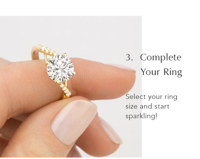 Complete Your Ring
