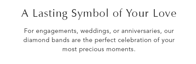 A Lasting Symbol of Your Love