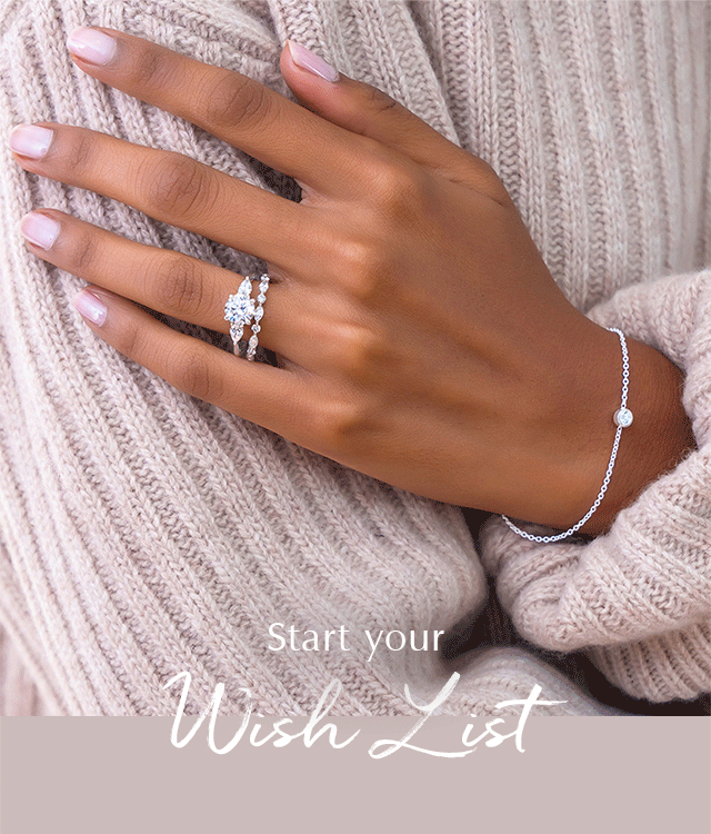 Start Your Wish List