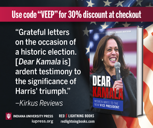 Indiana University Press