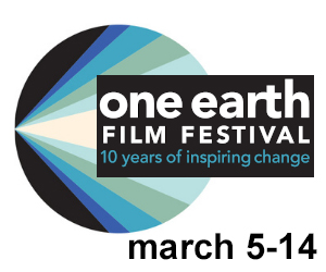 One Earth Film Festival