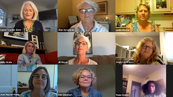 Women of the Bible Ruth Video