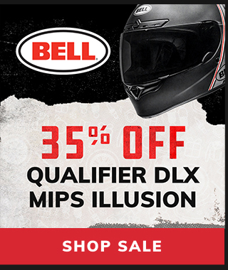 35% off Qualifier DLX 